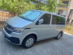Sahibinden Volkswagen Transporter 2.0 TDI Camlı Van 2022 Model 