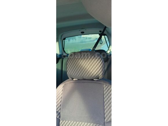Sahibinden Peugeot Partner 1.6 BlueHDI Active 2018 Model