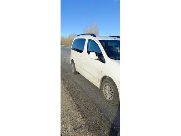 Sahibinden Peugeot Partner 1.6 BlueHDI Active 2018 Model