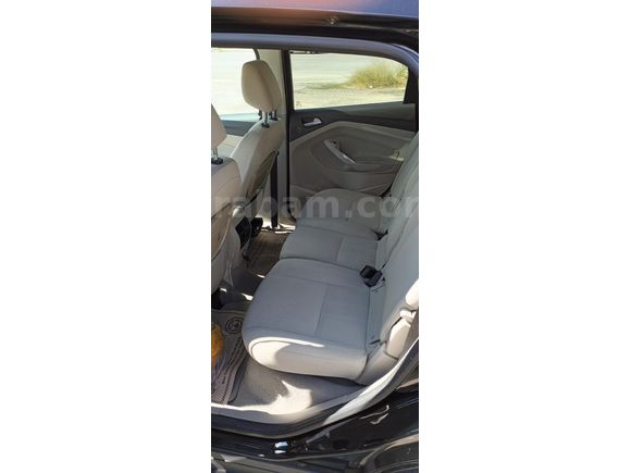 Sahibinden Ford C-Max 1.6 TDCi Titanium 2011 Model  244000 km Siyah