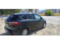 Sahibinden Ford C-Max 1.6 TDCi Titanium 2011 Model  244000 km Siyah
