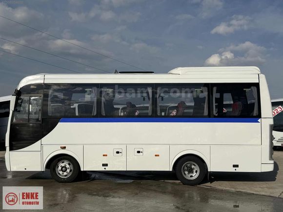ISUZU ANA BAYİ ENKE OTOMOTİVDEN 2023 PRESTİJ EMSALSİZ