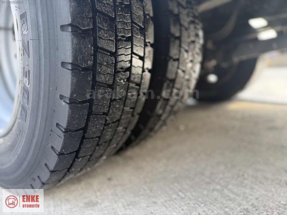 ISUZU ANA BAYİ ENKE OTOMOTİVDEN 2023 PRESTİJ EMSALSİZ