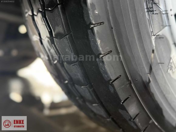 ISUZU ANA BAYİ ENKE OTOMOTİVDEN 2023 PRESTİJ EMSALSİZ