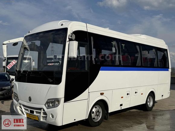 ISUZU ANA BAYİ ENKE OTOMOTİVDEN 2023 PRESTİJ EMSALSİZ