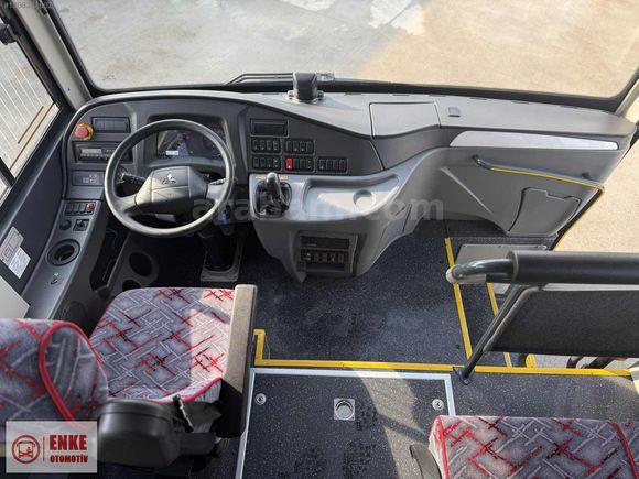 ISUZU ANA BAYİ ENKE OTOMOTİVDEN 2023 PRESTİJ EMSALSİZ