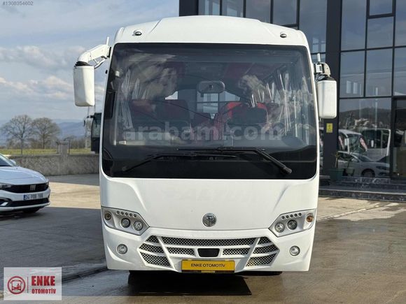 ISUZU ANA BAYİ ENKE OTOMOTİVDEN 2023 PRESTİJ EMSALSİZ