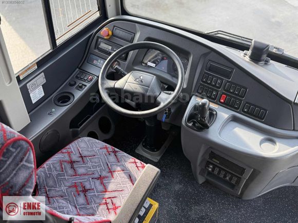 ISUZU ANA BAYİ ENKE OTOMOTİVDEN 2023 PRESTİJ EMSALSİZ