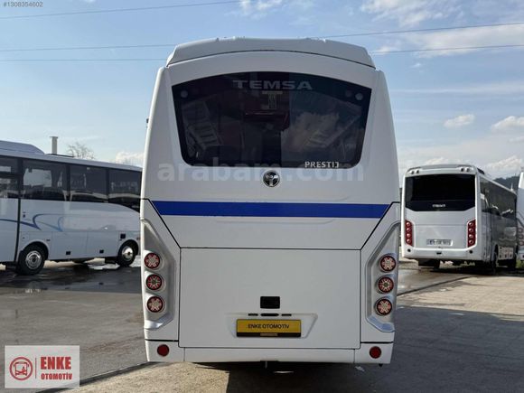 ISUZU ANA BAYİ ENKE OTOMOTİVDEN 2023 PRESTİJ EMSALSİZ