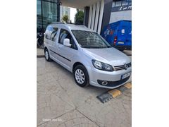 Sahibinden Volkswagen Caddy 1.6 TDI Team 2014 Model