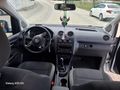 Sahibinden Volkswagen Caddy 1.6 TDI Team 2014 Model