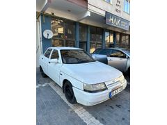 Galeriden Lada Vega 1.5 1999 Model Kayseri
