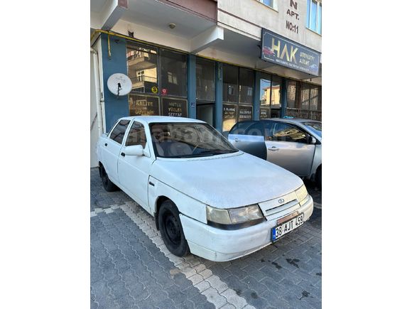 Galeriden Lada Vega 1.5 1999 Model Kayseri
