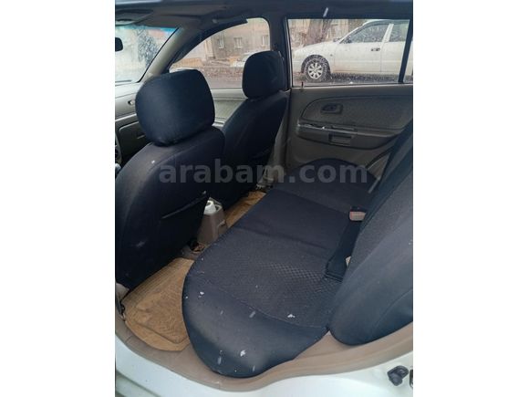 Sahibinden Kia Rio 1.5 Comfort 2005 Model