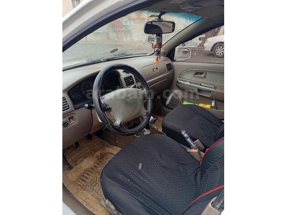 Sahibinden Kia Rio 1.5 Comfort 2005 Model