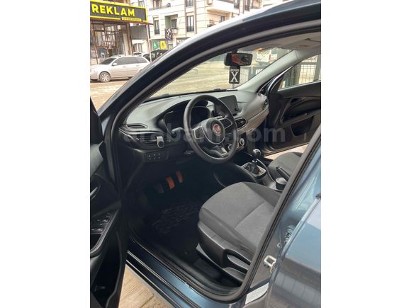 Sahibinden Fiat Egea 1.4 Fire Easy Plus 2023 Model 