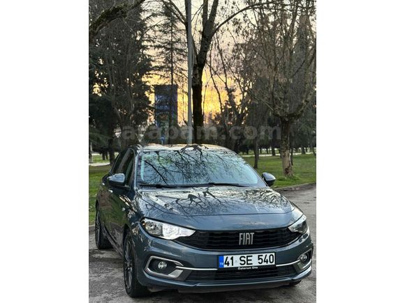 Sahibinden Fiat Egea 1.4 Fire Easy Plus 2023 Model 