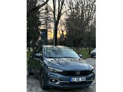 Sahibinden Fiat Egea 1.4 Fire Easy Plus 2023 Model 