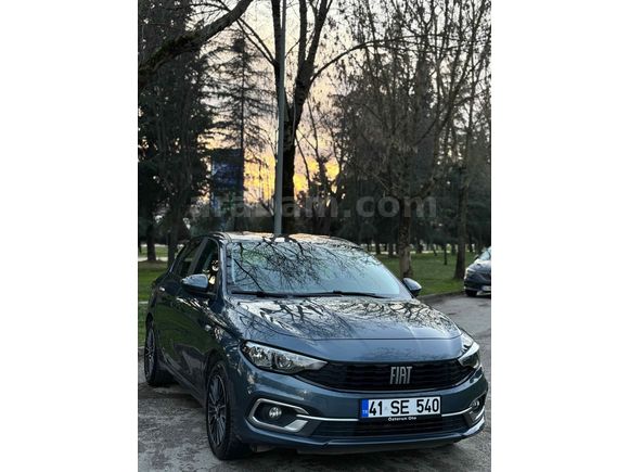Sahibinden Fiat Egea 1.4 Fire Easy Plus 2023 Model 