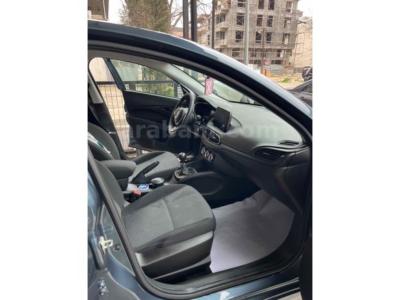 Sahibinden Fiat Egea 1.4 Fire Easy Plus 2023 Model 