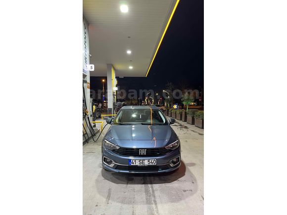 Sahibinden Fiat Egea 1.4 Fire Easy Plus 2023 Model 