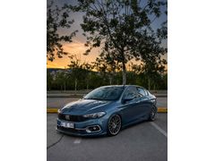 Sahibinden Fiat Egea 1.4 Fire Easy Plus 2023 Model 