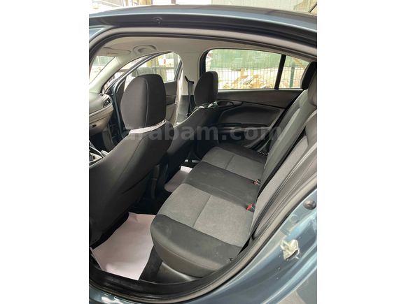 Sahibinden Fiat Egea 1.4 Fire Easy Plus 2023 Model 