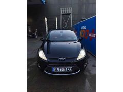 Sahibinden Ford Fiesta 1.4 TDCi My 2011 Model  