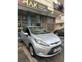 Galeriden Ford Fiesta 1.4 TDCi Trend 2011 Model Kayseri