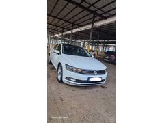 Sahibinden Volkswagen Passat 1.6 TDi BlueMotion Trendline 2017 Model 