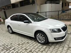 Sahibinden Skoda Octavia 1.6 TDI Style CR 2015 Model 
