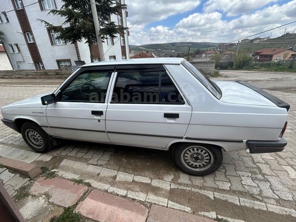 Sahibinden Renault R 9 1.4 Broadway 1993 Model 
