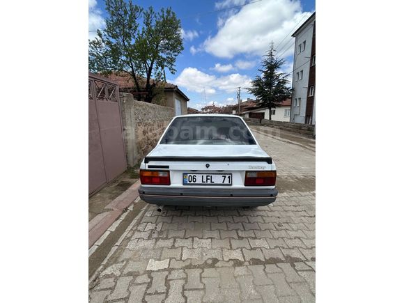 Sahibinden Renault R 9 1.4 Broadway 1993 Model 