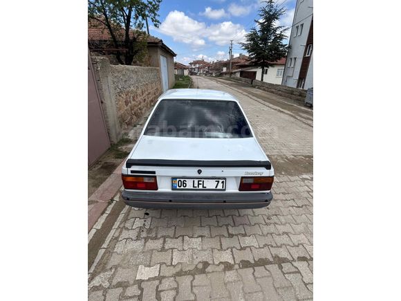 Sahibinden Renault R 9 1.4 Broadway 1993 Model 