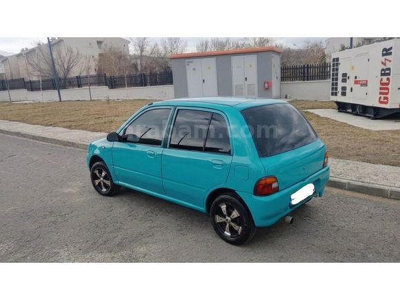 Sahibinden Subaru Vivio GL 1994 Model
