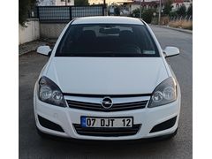 Sahibinden Opel Astra 1.6 Essentia 2013 Model  2014 trafik çıkışlı