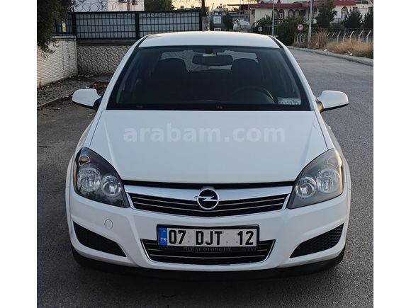Sahibinden Opel Astra 1.6 Essentia 2013 Model  2014 trafik çıkışlı