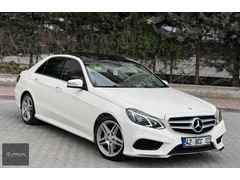 2013 E 250 CDI 4 MATİC AMG SEDEFLİ BEYAZ ÇİFT HAFIZA ISITMA VS