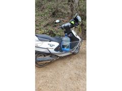 Sahibinden Honda Spacy 110 İstanbul