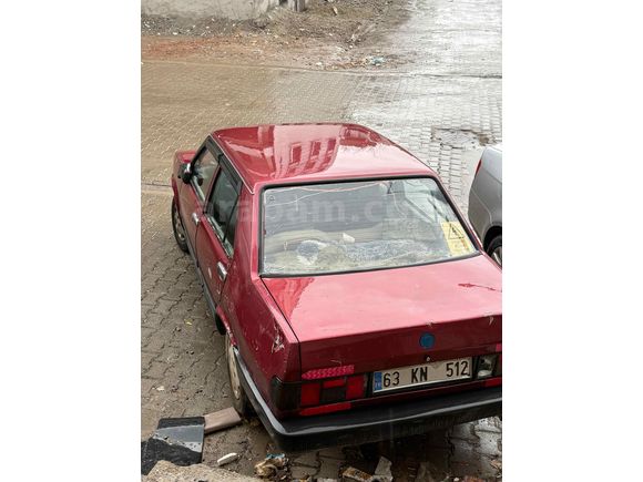 Sahibinden Tofaş Doğan L 1991 Model 