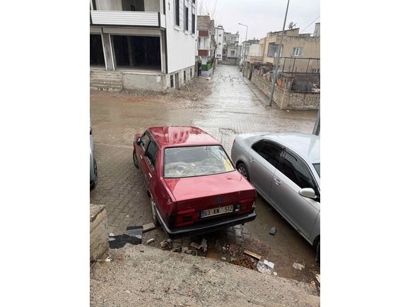 Sahibinden Tofaş Doğan L 1991 Model 