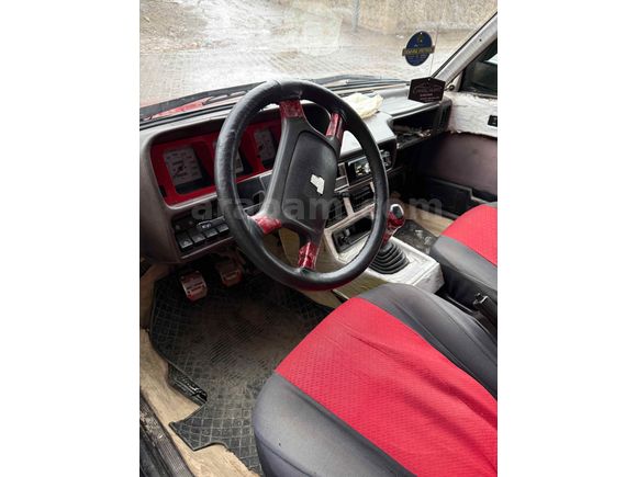 Sahibinden Tofaş Doğan L 1991 Model 