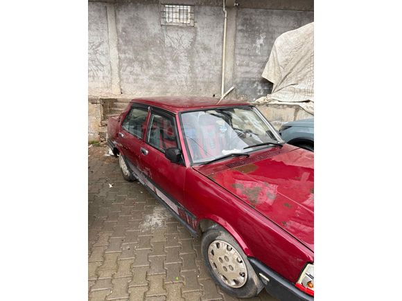 Sahibinden Tofaş Doğan L 1991 Model 
