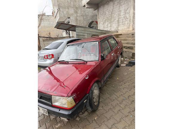 Sahibinden Tofaş Doğan L 1991 Model 