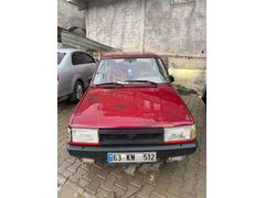 Sahibinden Tofaş Doğan L 1991 Model 