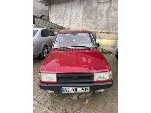 Sahibinden Tofaş Doğan L 1991 Model 