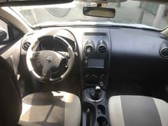 Sahibinden Nissan Qashqai 1.6 Tekna 2011 Model  347.000 km Beyaz