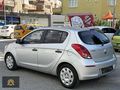 2012 i20 Manuel 135km Hasarsız Orjinal Benzin
