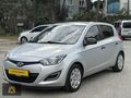 2012 i20 Manuel 135km Hasarsız Orjinal Benzin