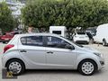 2012 i20 Manuel 135km Hasarsız Orjinal Benzin